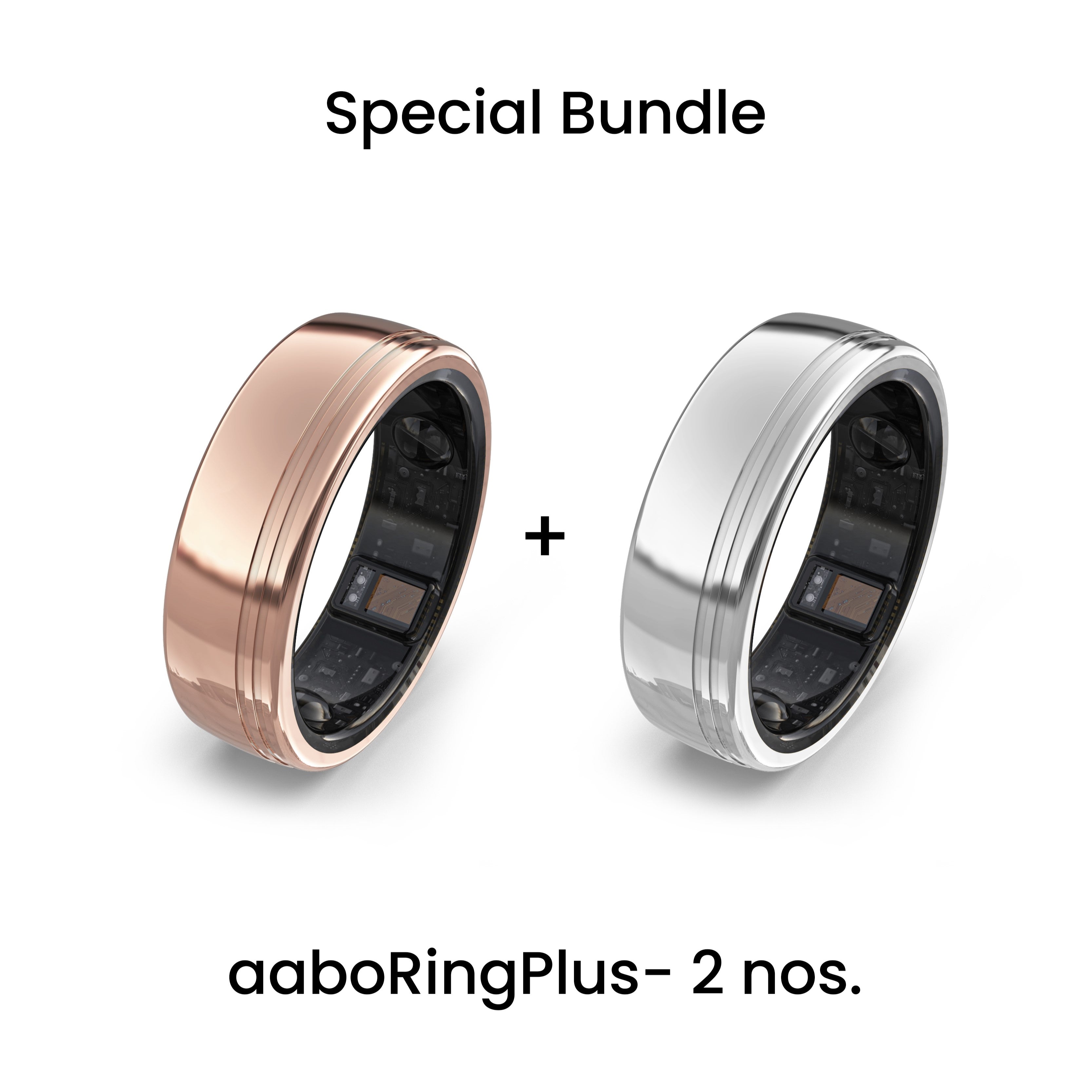 aaboRing Plus Combo