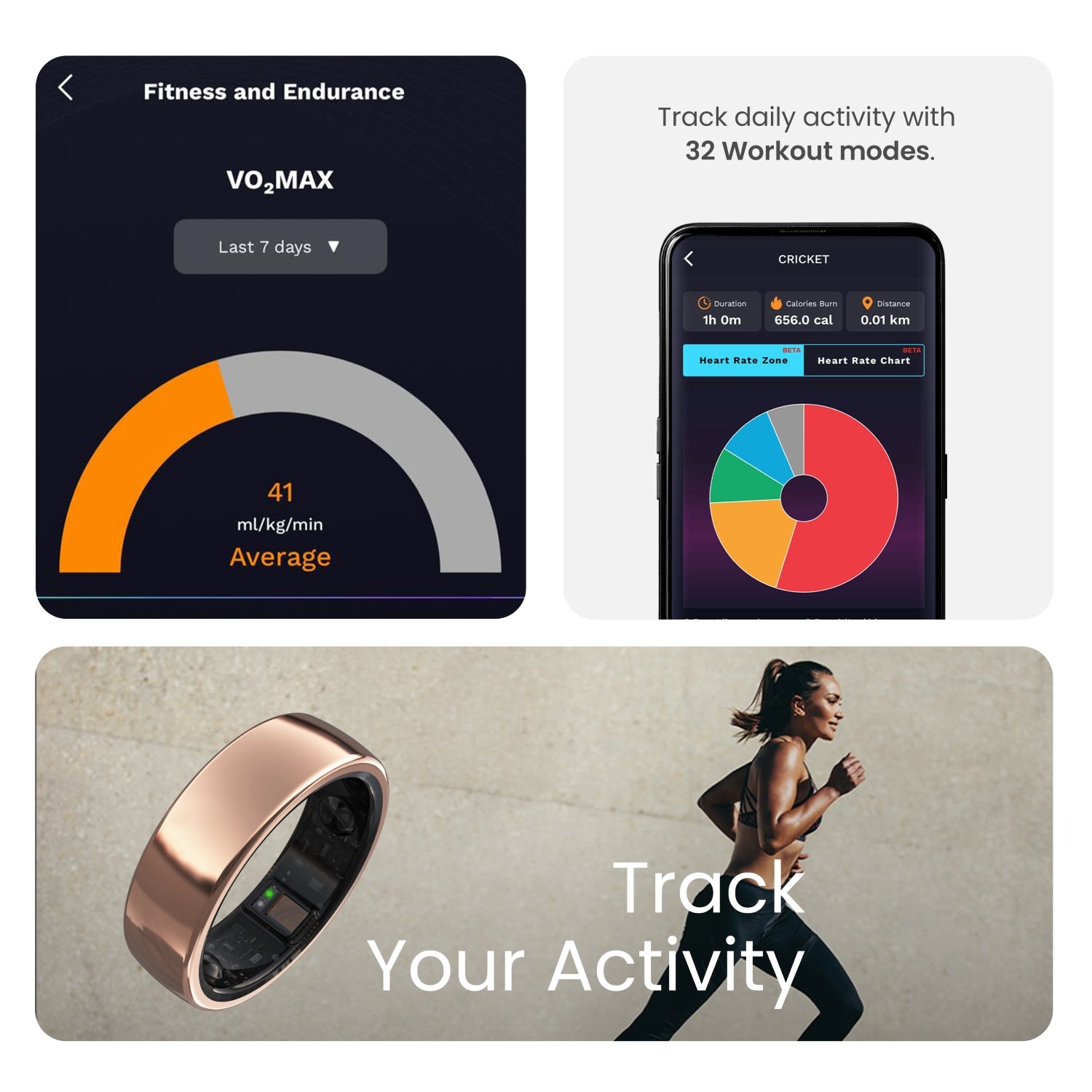 aaboRing - 2 Nos. | Special Bundle | 1 for you & 1 for your loved ones