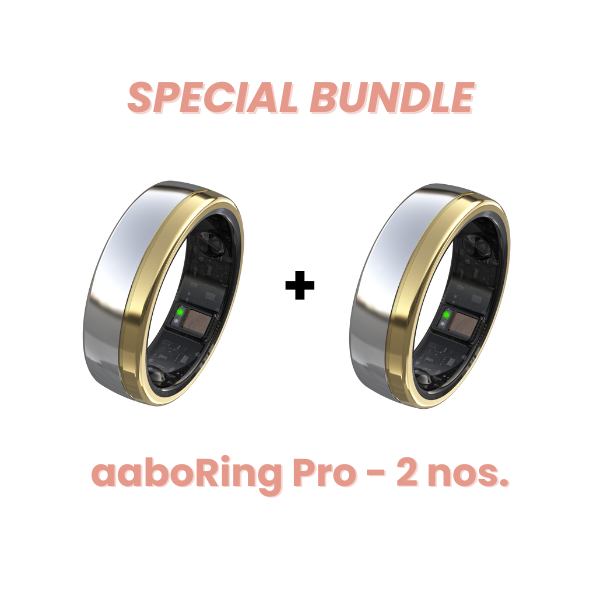 aaboRing Pro Combo | aaboRing Pro - 2nos