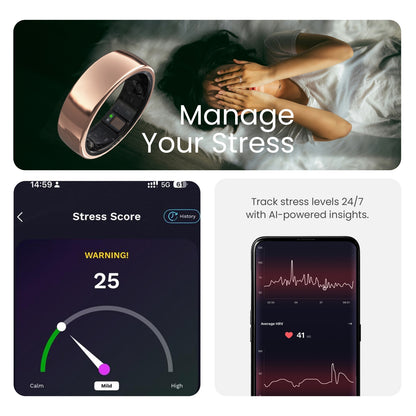 aaboRing - 2 Nos. | Special Bundle | 1 for you & 1 for your loved ones