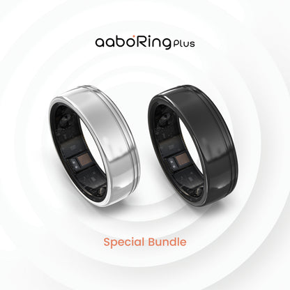 aaboRing Plus Combo