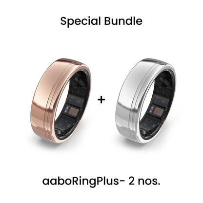 aaboRing Plus Combo