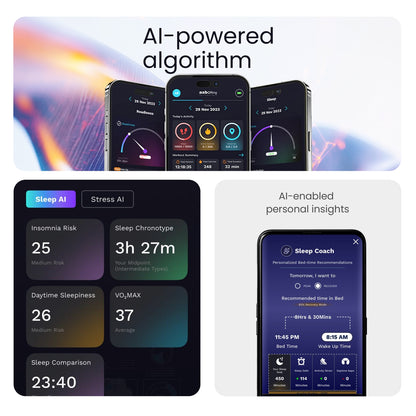 aaboRing Pro Combo | aaboRing Pro - 2nos