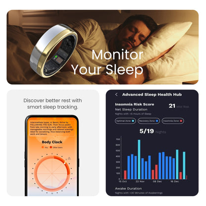 aaboRing Pro Combo | aaboRing Pro - 2nos