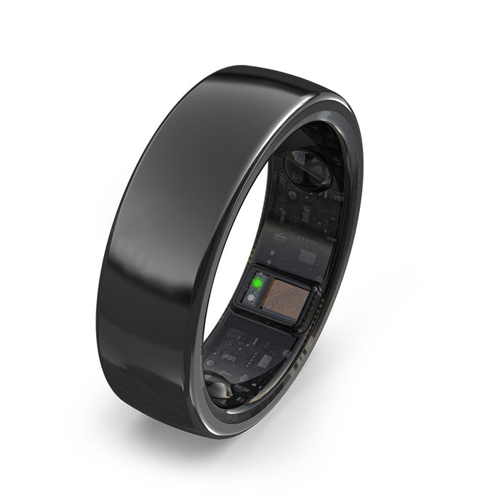 Aabo Smart Ring | Health Ring for Sleep, Stress & Fitness Tracking