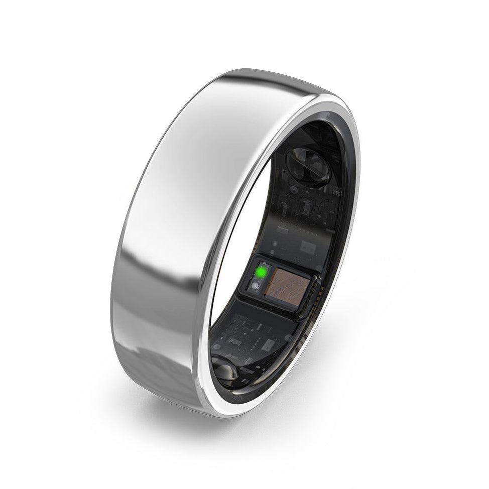 aabo Smart Ring | Fitness Tracker Health Ring